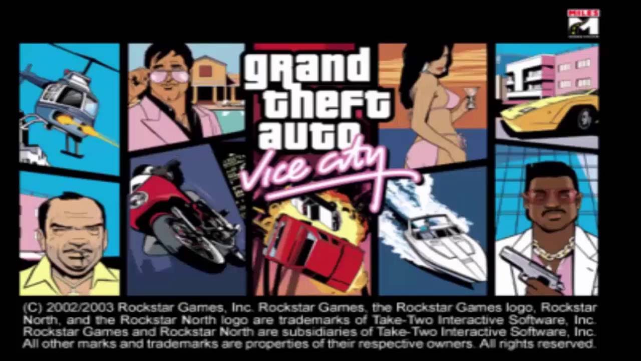 vice city game download for windows 7